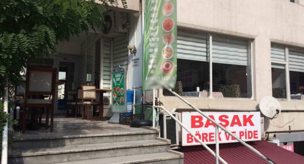 Cantat Cafe Ev Yemekleri Altintepe Istanbul